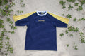 Original Blue KAVAS Tee